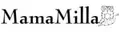 MamaMilla.dk Logo